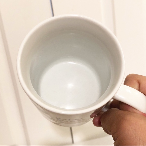 London underground subway tube map coffee mug. EUC - Picture 8 of 9